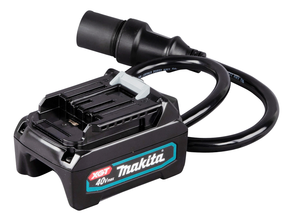 Adaptater XGT 40Vmax, Makita 191N62-4
