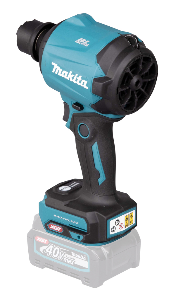 Akku-Blasgerät XGT, Makita AS001GZ