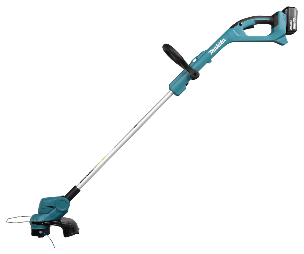 Akku-Rasentrimmer LXT, Makita DUR193RF