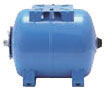 Druckbehälter 50 Liter vertikal,