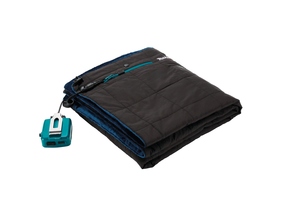 Akku-Heizdecke LXT, Makita DCB200A Akku-Heizdecke LXT, Makita DCB200A