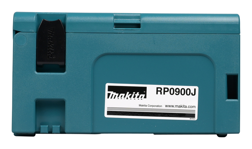 Eintauch-Oberfräse elettrica, 900 W, Makita RP0900J