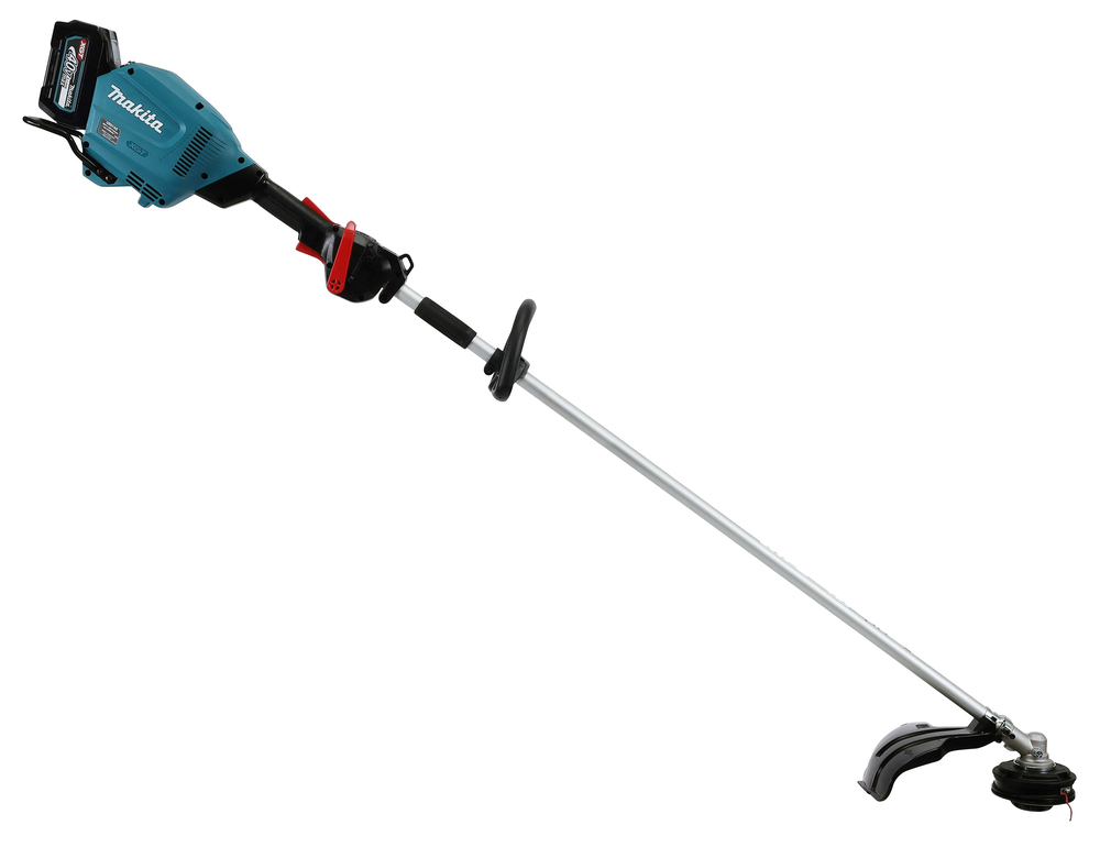 Akku-Freischneider XGT, Makita UR014GZ