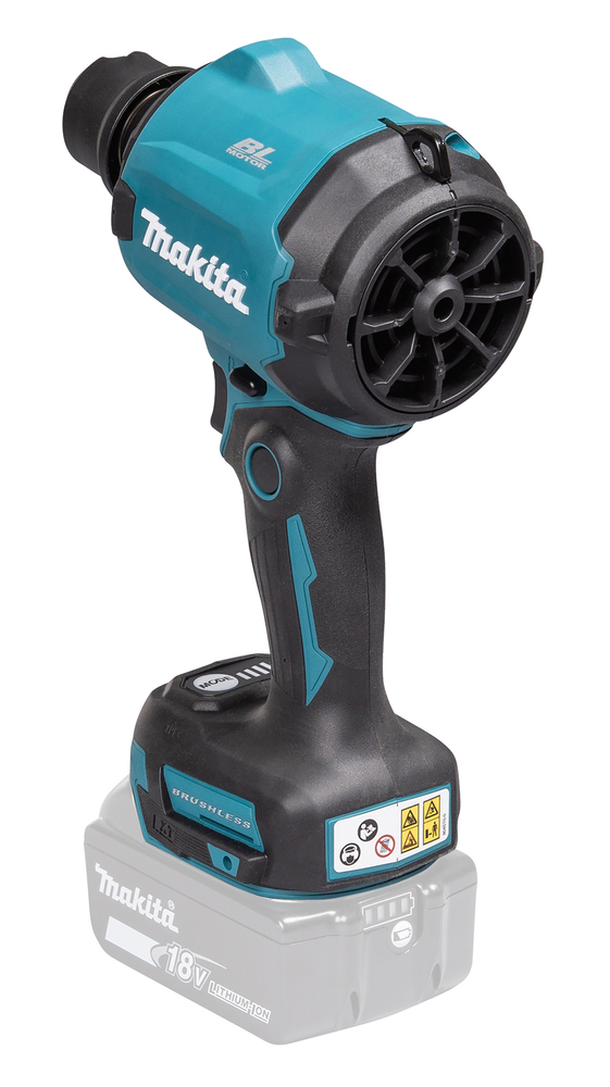 Akku-Blasgerät LXT, Makita DAS180Z