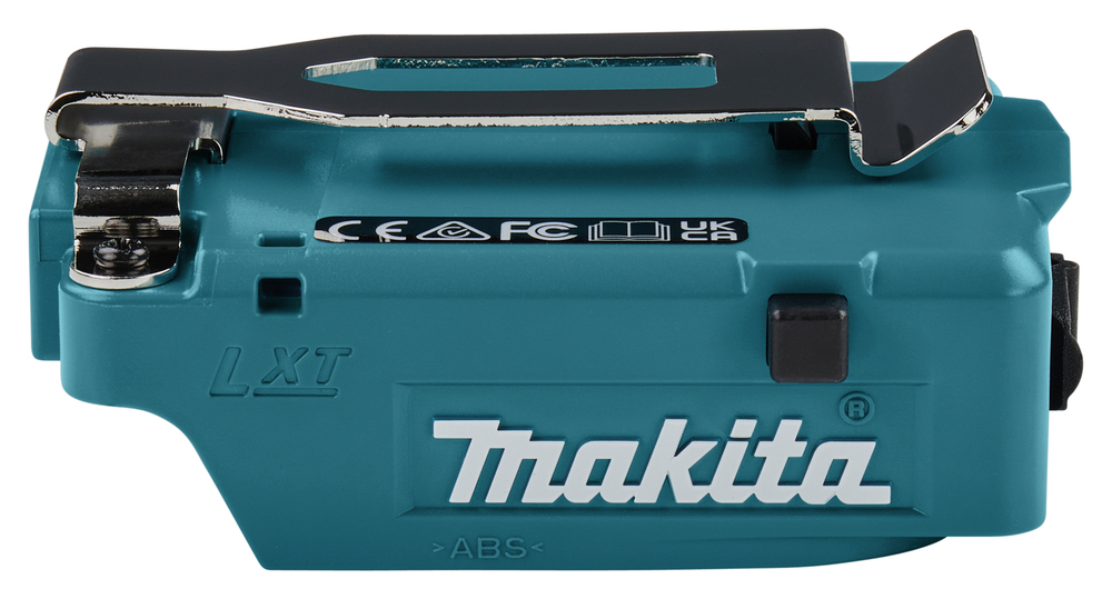 Akku-Adapter 18V LXT für Jacken, Makita TD00000111