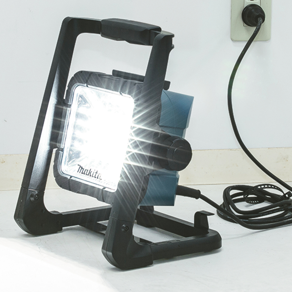 Baustellenlampe LXT, Makita DEADML805