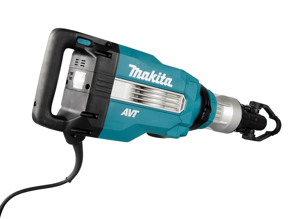 Abbruchhammer elektrisch, Makita HM1512 Abbruchhammer elektrisch, Makita HM1512