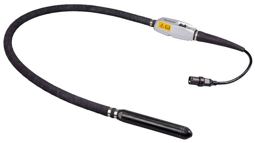 Akku-Betonverdichter 36V mit Verbindungsstecker, Makita VR001CZ