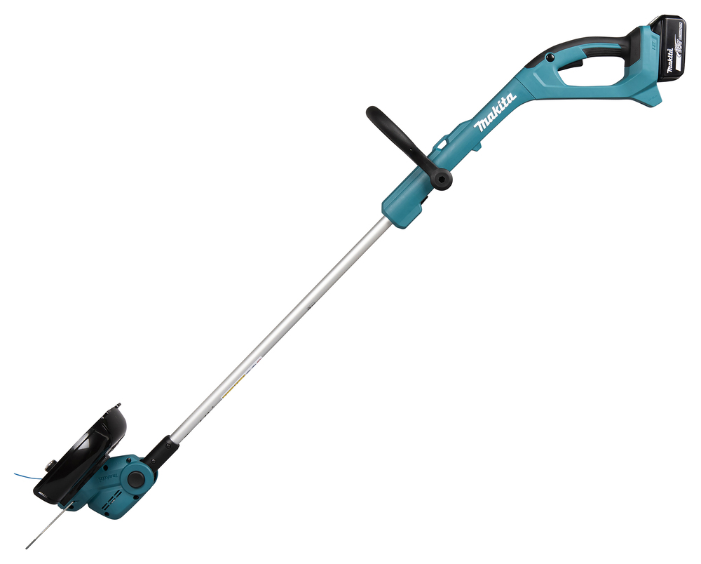Akku-Rasentrimmer LXT, Makita DUR193RF