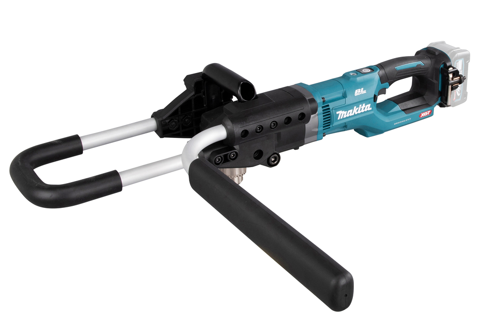 Akku-Erdbohrer XGT, Makita DG001GZ05 Akku-Erdbohrer XGT, Makita DG001GZ05
