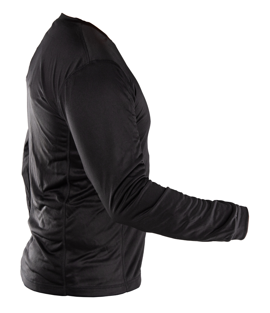 Akku-Heizbarer Pullover LXT, XL, Makita DCX200CXL