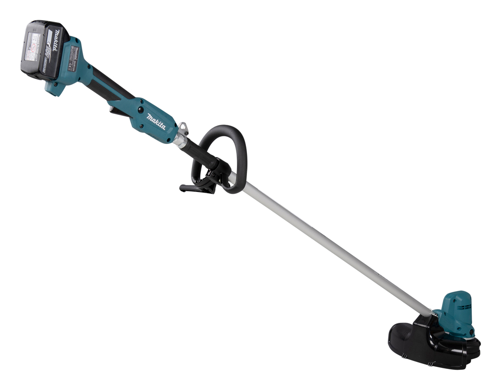 Akku-Rasentrimmer LXT, Makita DUR194ZX3
