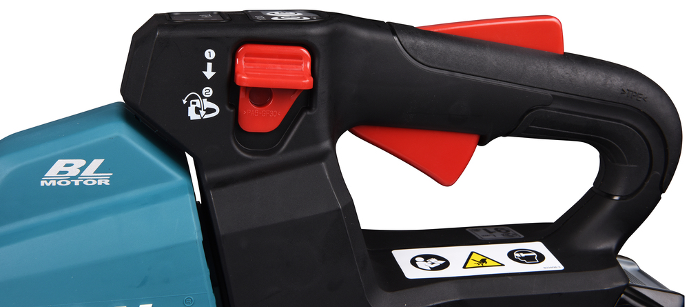 Akku-Heckenschere XGT, Makita UH006GD201 Akku-Heckenschere XGT, Makita UH006GD201