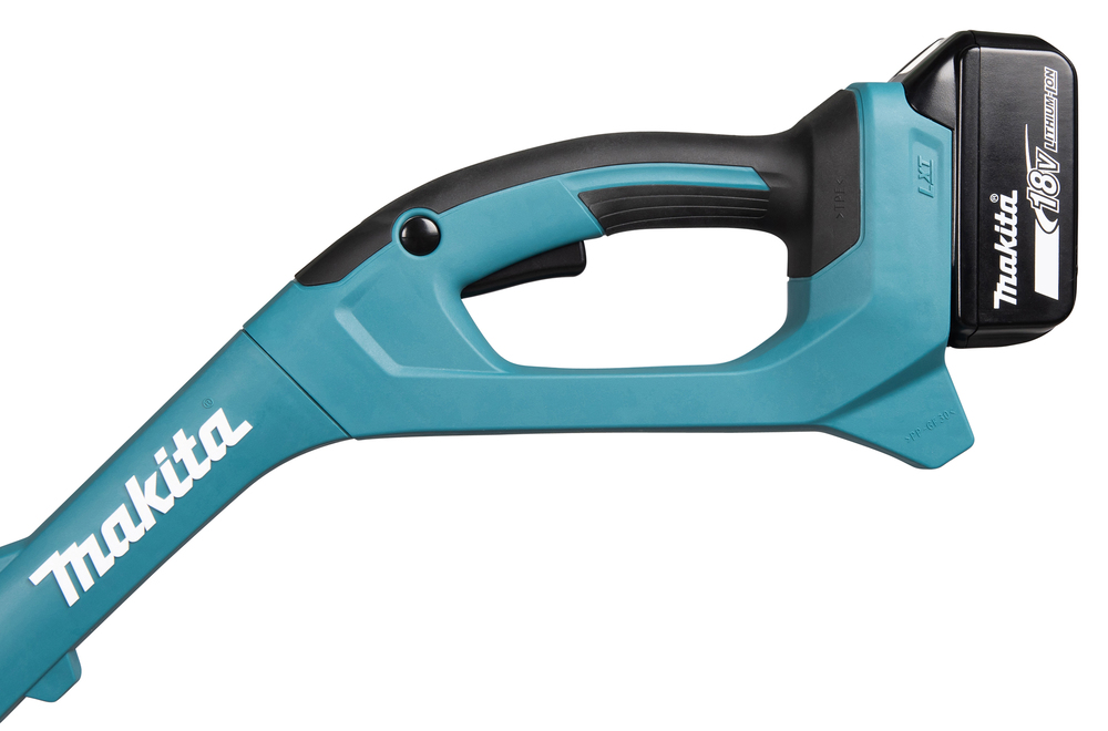 Akku-Rasentrimmer LXT, Makita DUR193RF