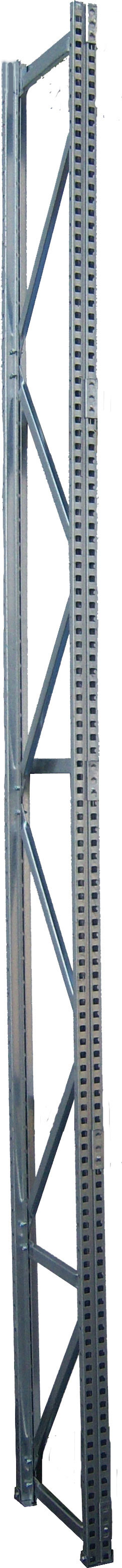 Rahmen WS 3000 x 400 mm, für Weitspannregal
