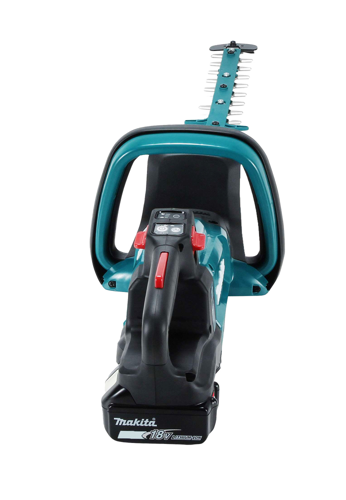 Akku-Heckenschere LXT, Makita DUH602SF Akku-Heckenschere LXT, Makita DUH602SF