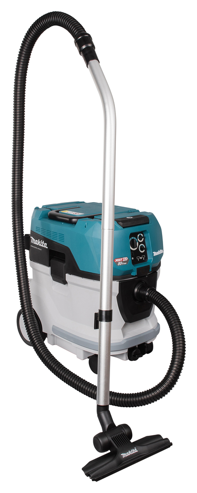 Akku-Staubsauger XGT, Makita VC006GMZ01