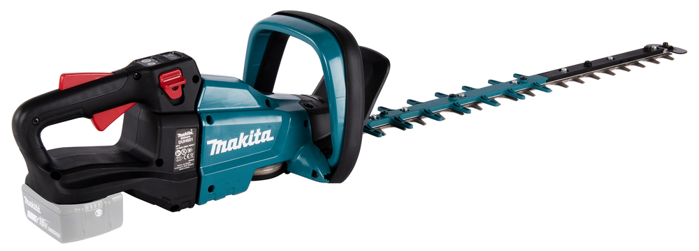 Akku-Heckenschere LXT, Makita DUH601Z Akku-Heckenschere LXT, Makita DUH601Z