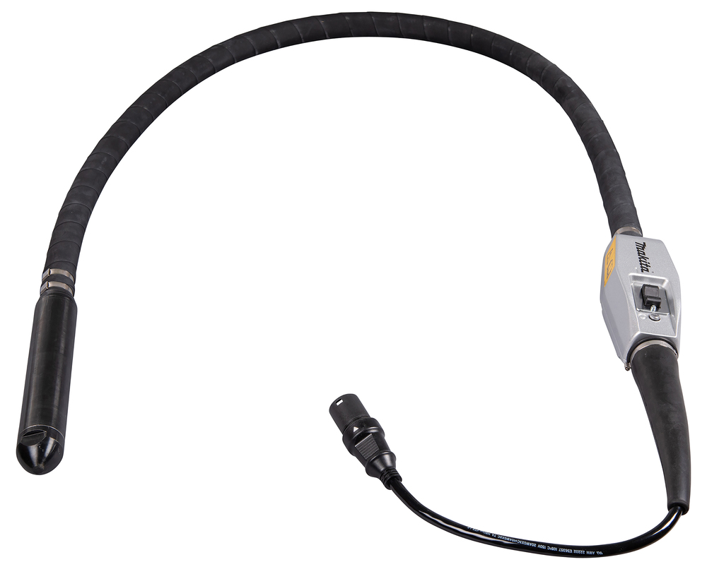 Akku-Betonverdichter 36V mit Verbindungsstecker, Makita VR001CZ