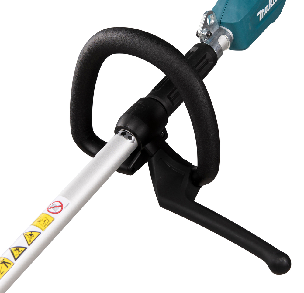 Akku-Rasentrimmer LXT, Makita DUR194ZX3
