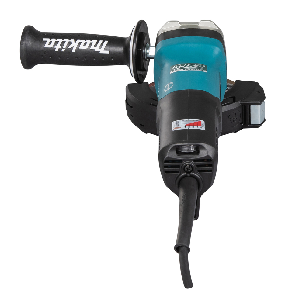 Elektrischer Winkelschleifer, Makita GA5093X01