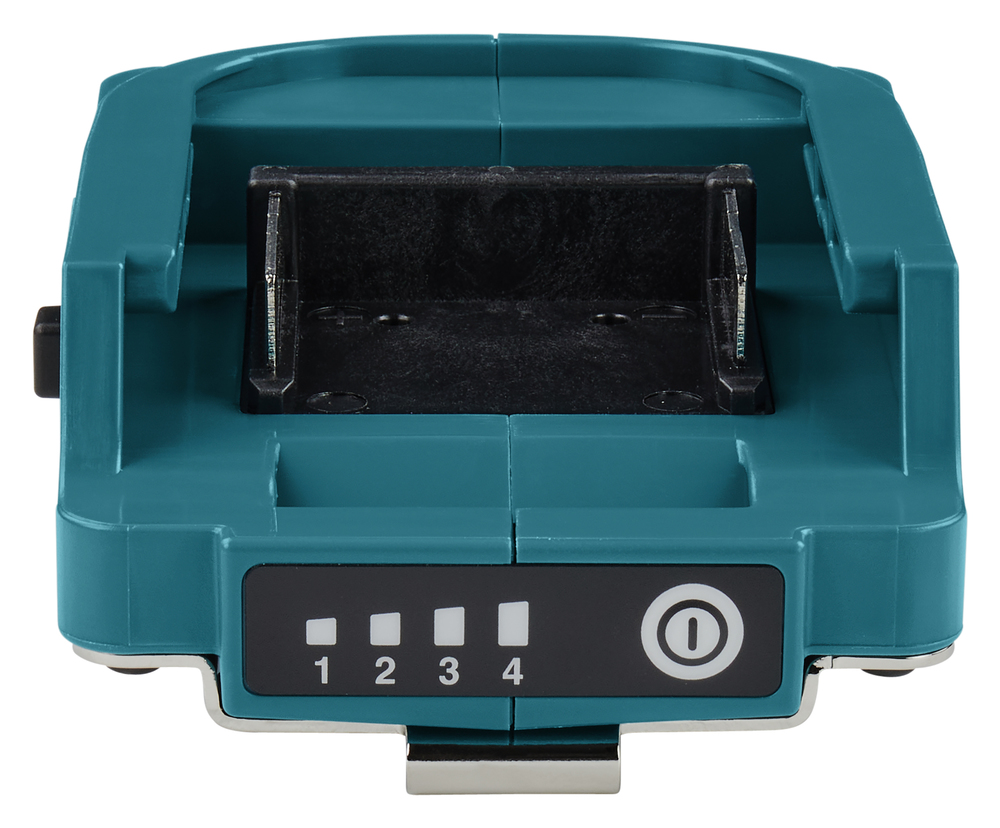 Akku-Adapter 18V LXT für Jacken, Makita TD00000111