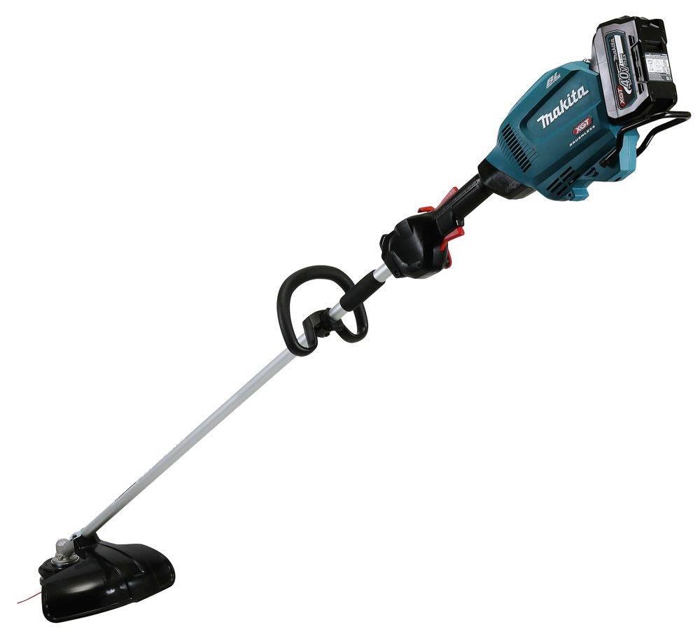 Akku-Freischneider XGT, Makita UR014GZ