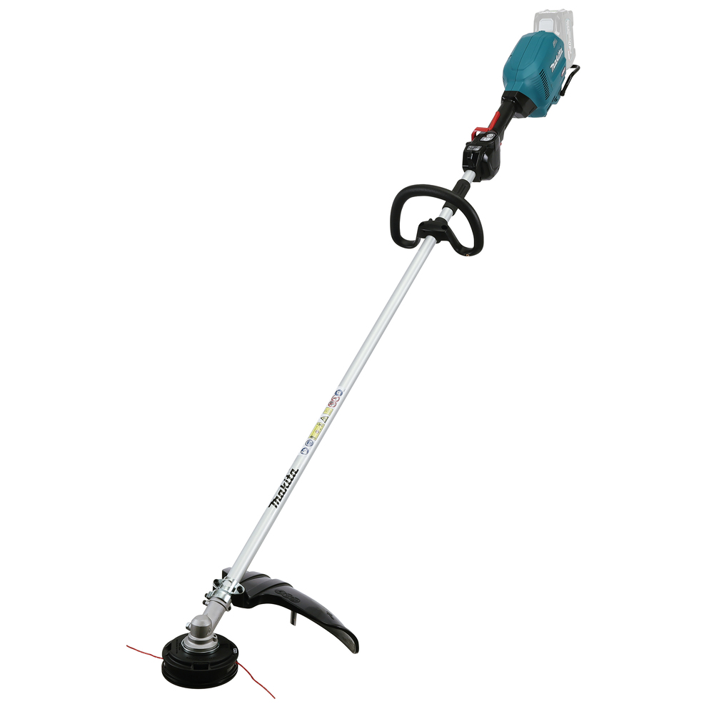 Akku-Freischneider XGT, Makita UR014GZ