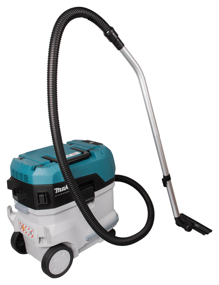 Akku-Staubsauger XGT, Makita VC006GMZ01