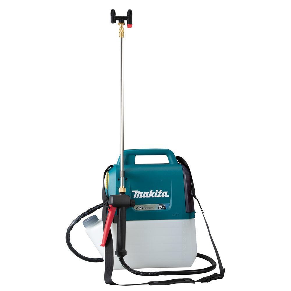 Akku-Sprühgerät LXT, Makita DUS054Z Akku-Sprühgerät LXT, Makita DUS054Z