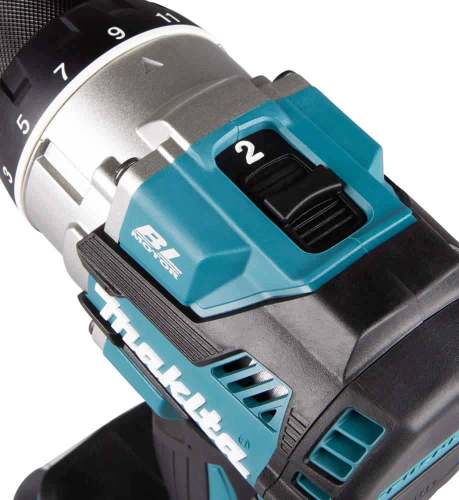 Akku-Bohrschrauber LXT, Makita DDF489RTJ Akku-Bohrschrauber LXT, Makita DDF489RTJ