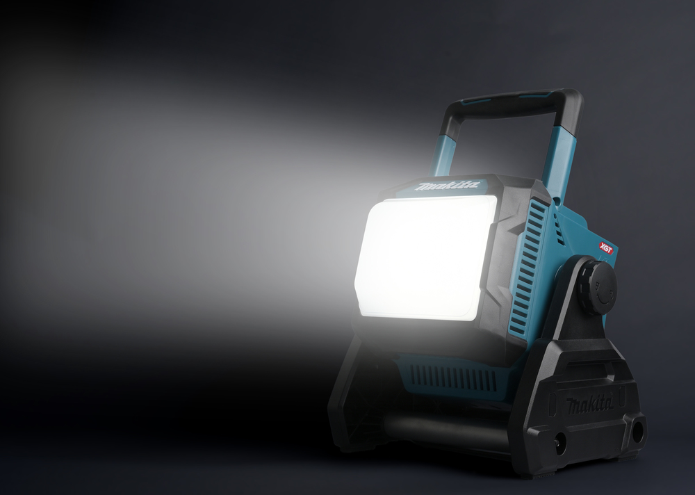Baustellenlampe XGT, Makita ML005G