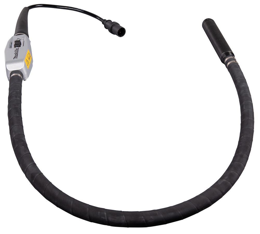 Akku-Betonverdichter 36V mit Verbindungsstecker, Makita VR001CZ
