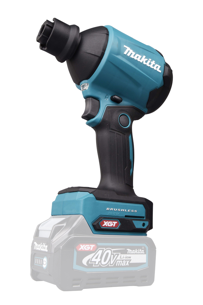 Akku-Blasgerät XGT, Makita AS001GZ