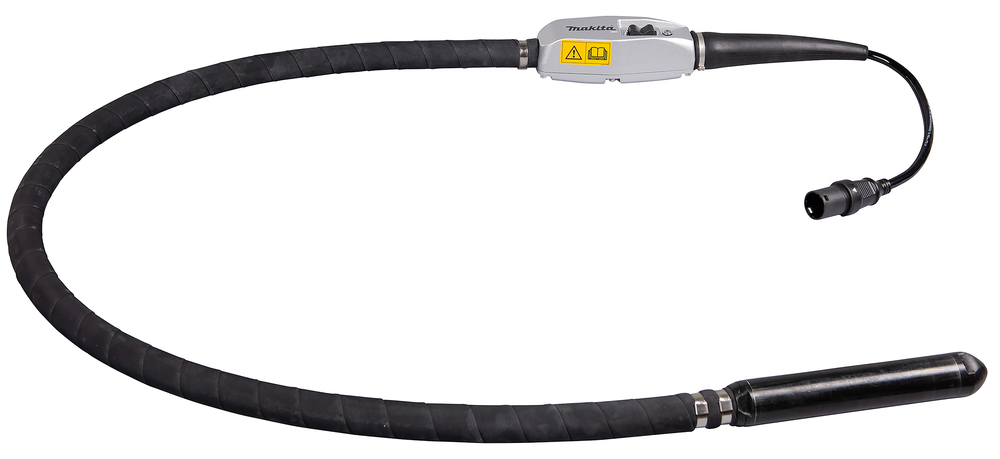 Akku-Betonverdichter 36V mit Verbindungsstecker, Makita VR001CZ