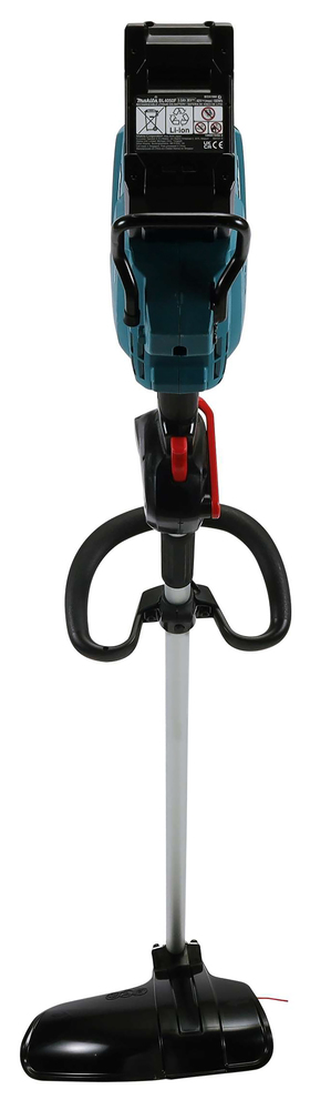 Akku-Freischneider XGT, Makita UR014GZ