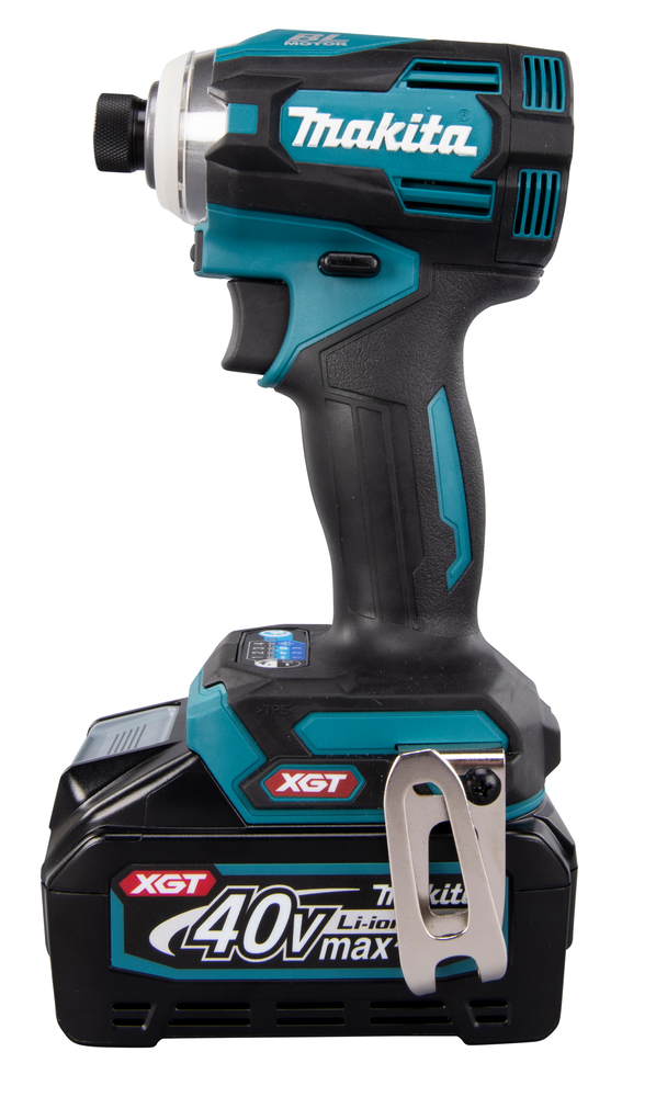 Akku-Schlagschrauber XGT, Makita TD001GM201