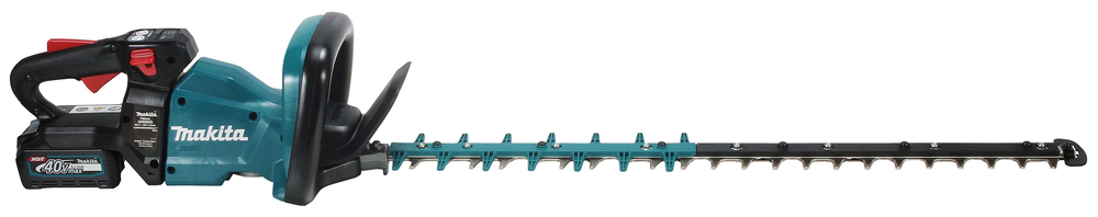 Akku-Heckenschere XGT, Makita UH005GZ Akku-Heckenschere XGT, Makita UH005GZ