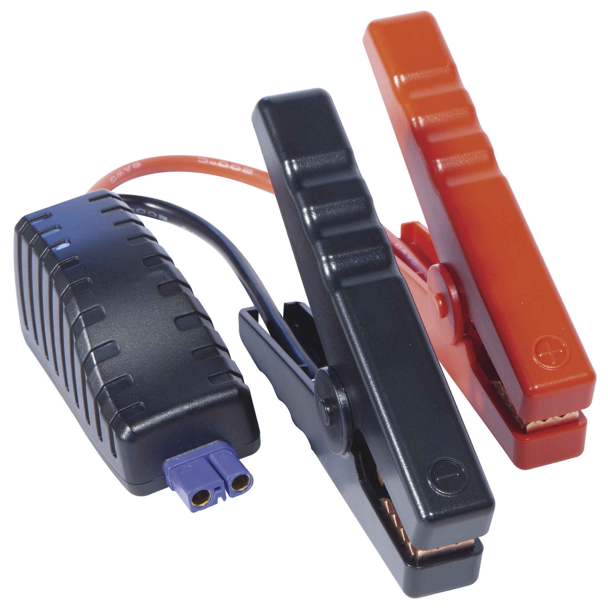 Startgerät Booster 12 V, NOMAD POWER 30, mit Not- und Signalleuchte